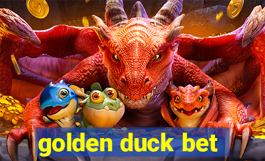 golden duck bet